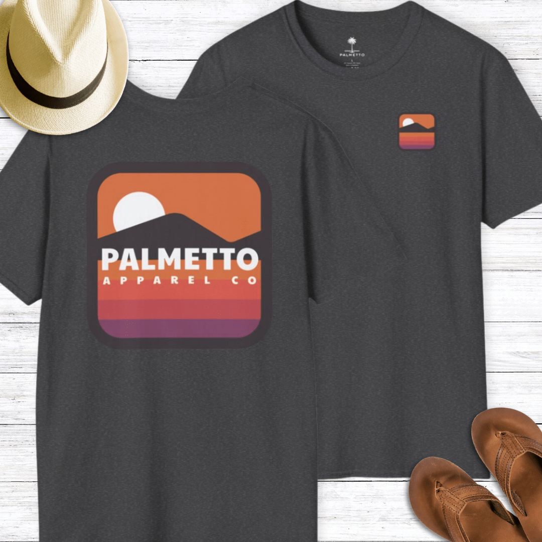 Day’s End T-Shirt
