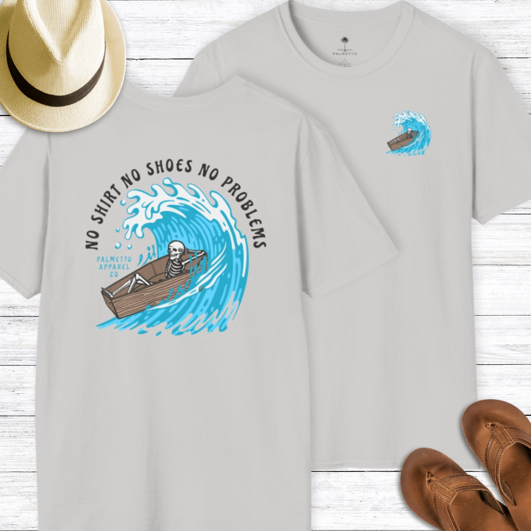 Dead Calm T-Shirt