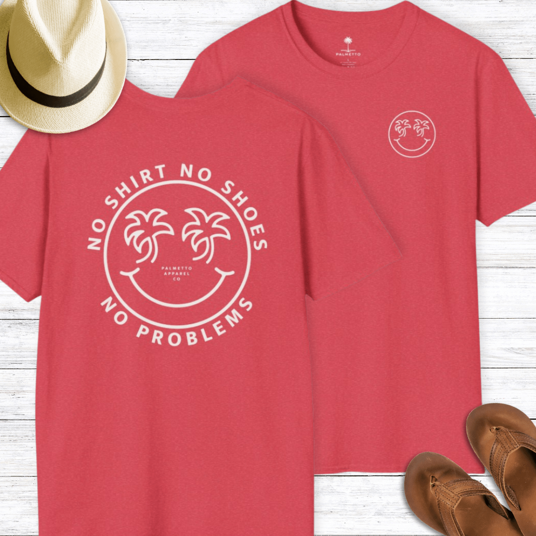 Chill Face T-Shirt