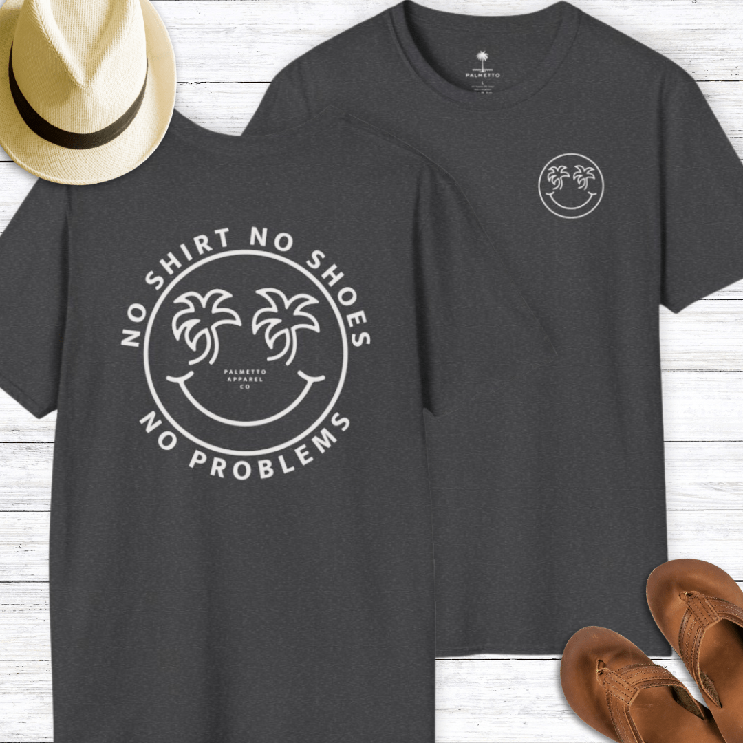 Chill Face T-Shirt