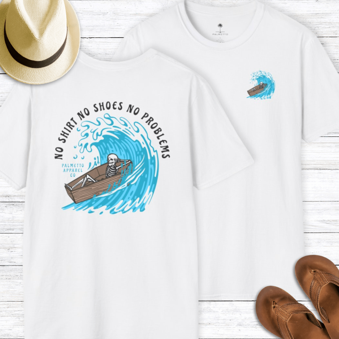 Dead Calm T-Shirt