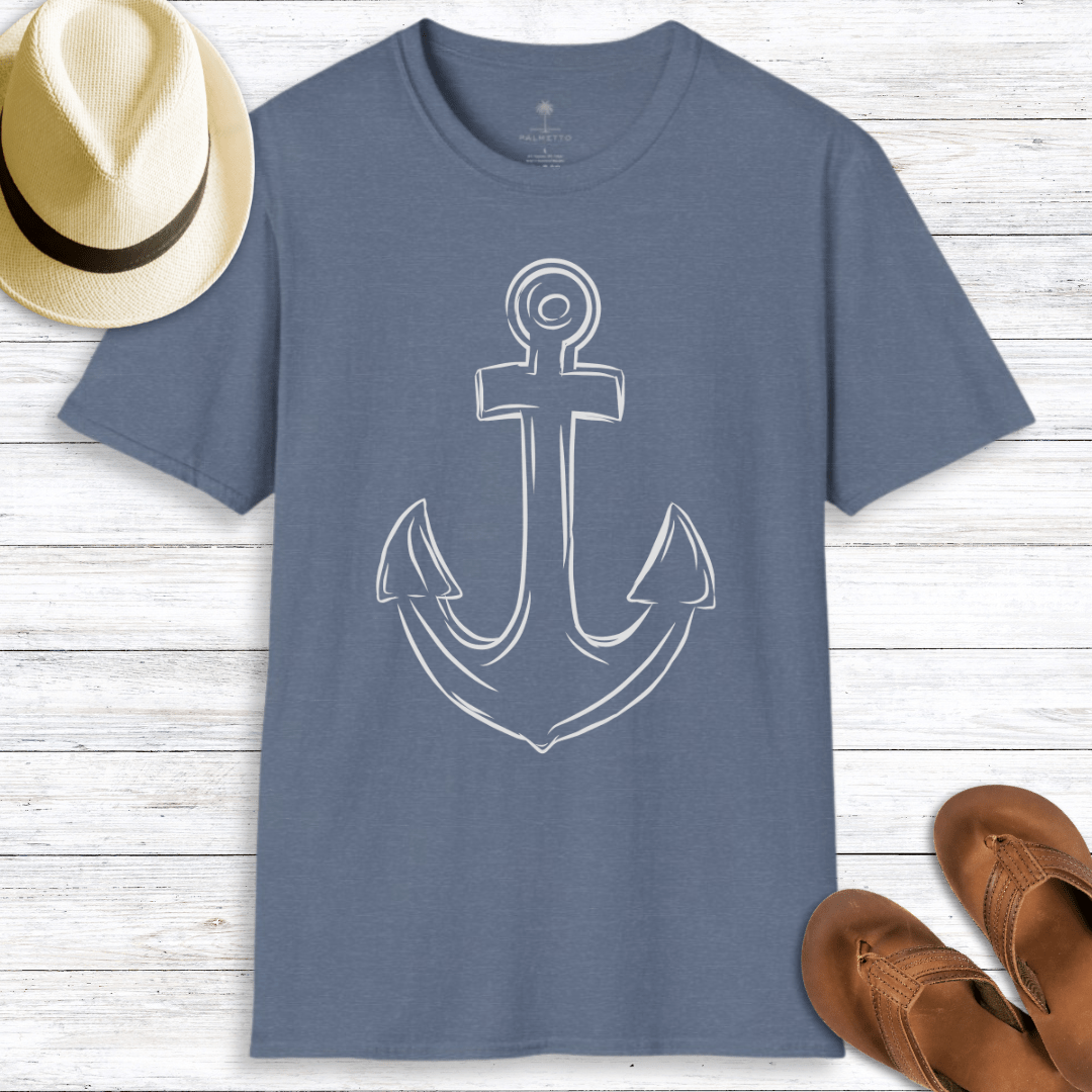 Anchors Away T-Shirt