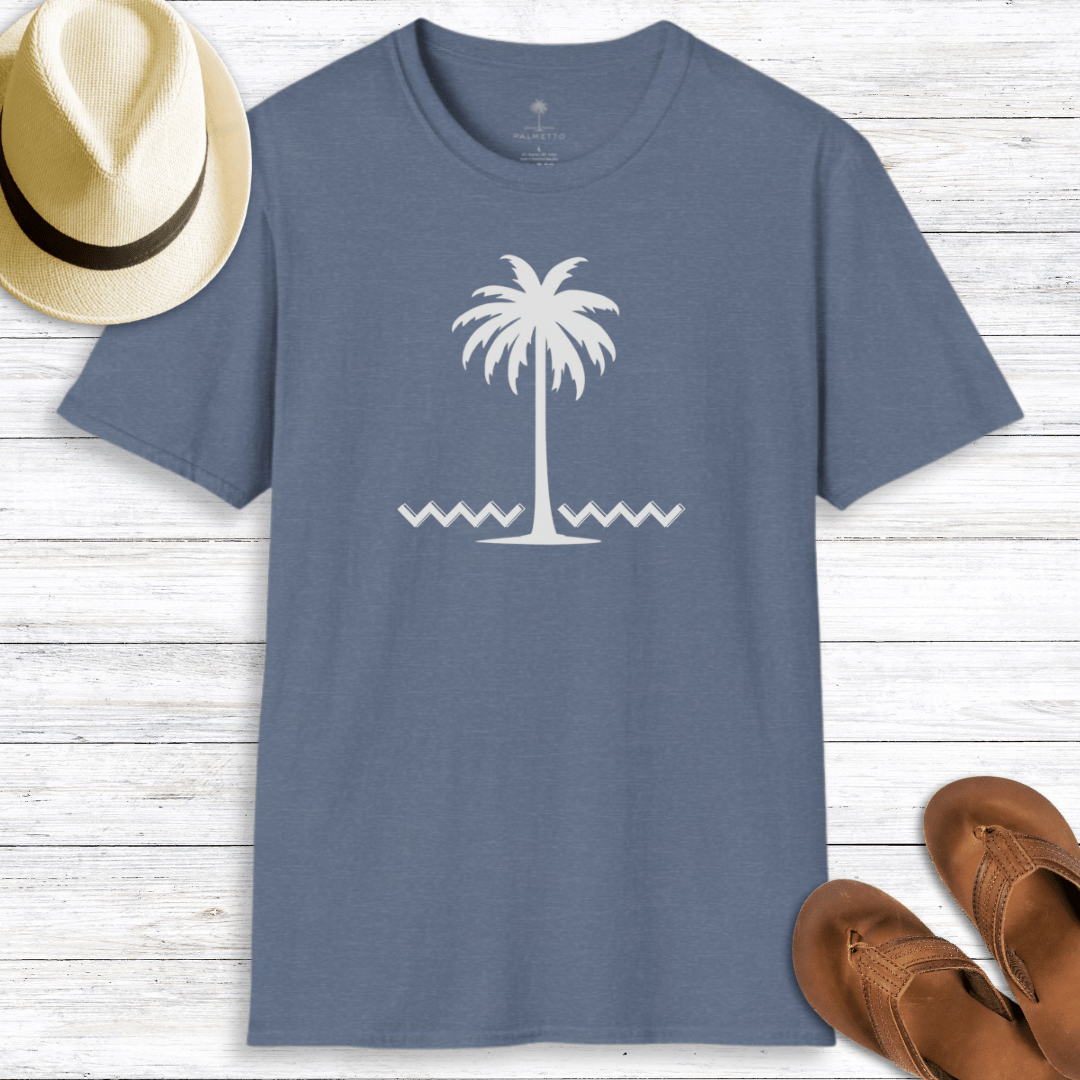 Palmetto T-Shirt