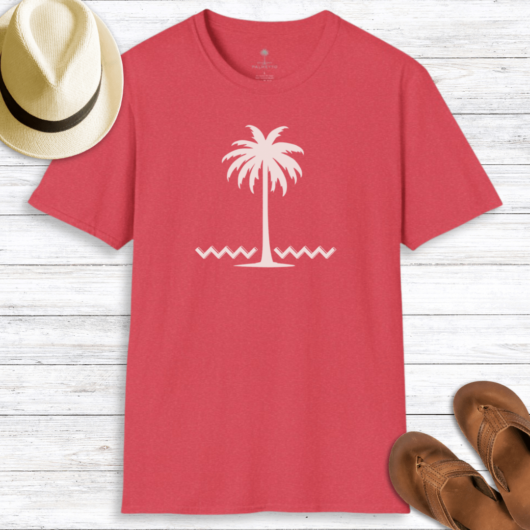 Palmetto T-Shirt