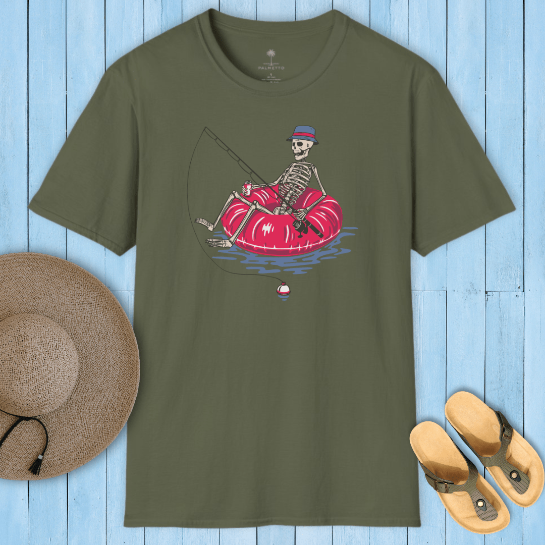 Dockside Drifter T-Shirt