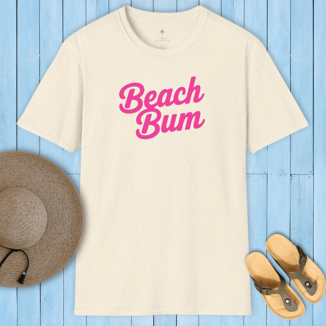 Beach Bum T-Shirt