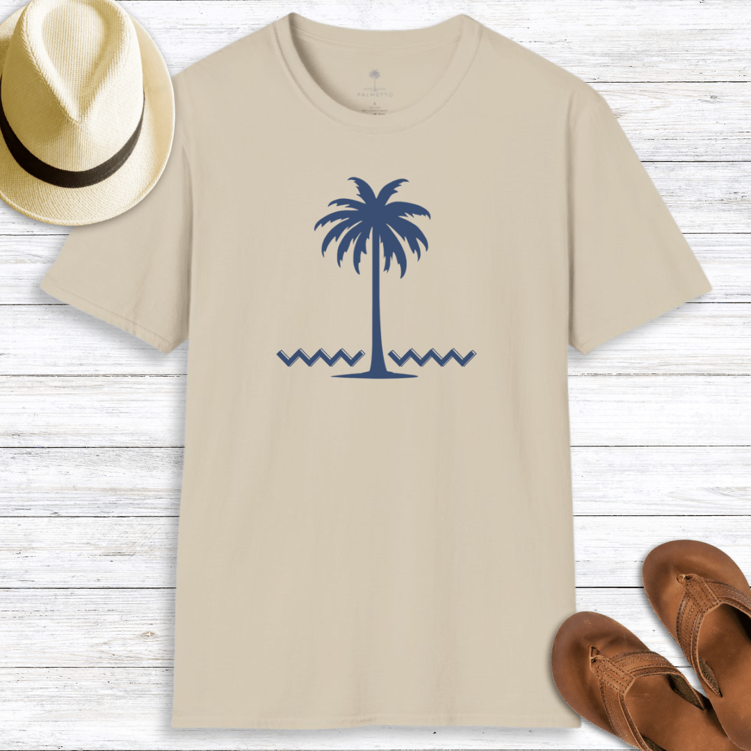 Palmetto T-Shirt