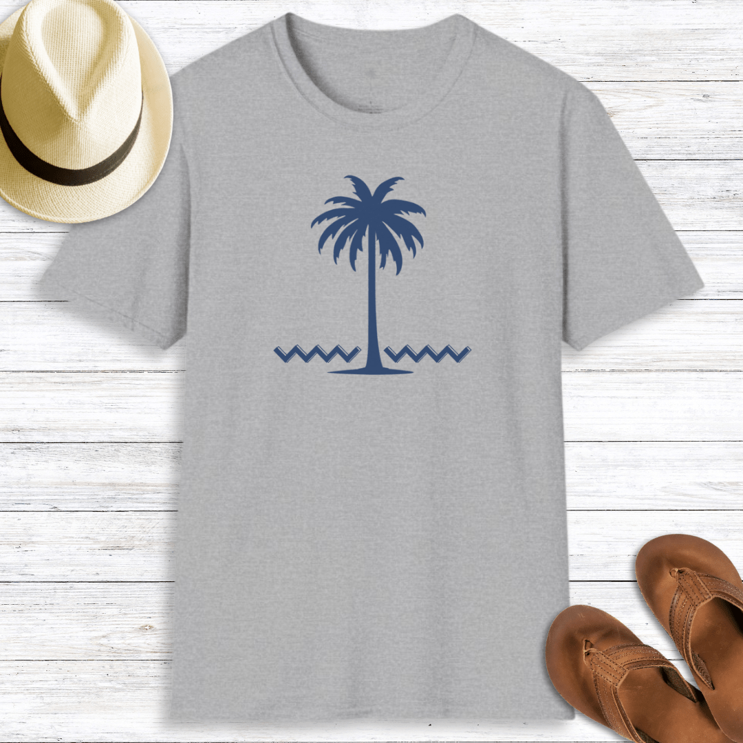 Palmetto T-Shirt