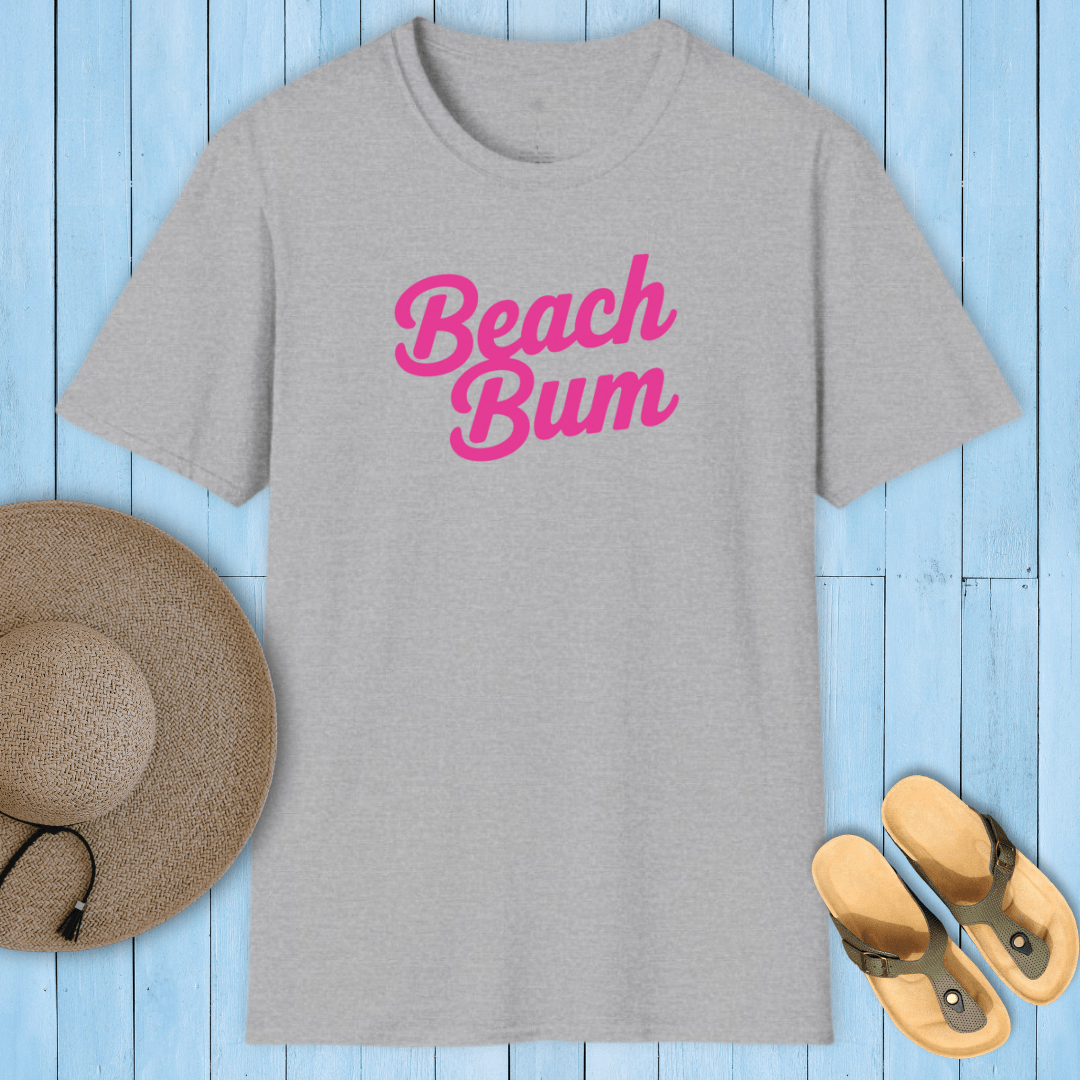 Beach Bum T-Shirt