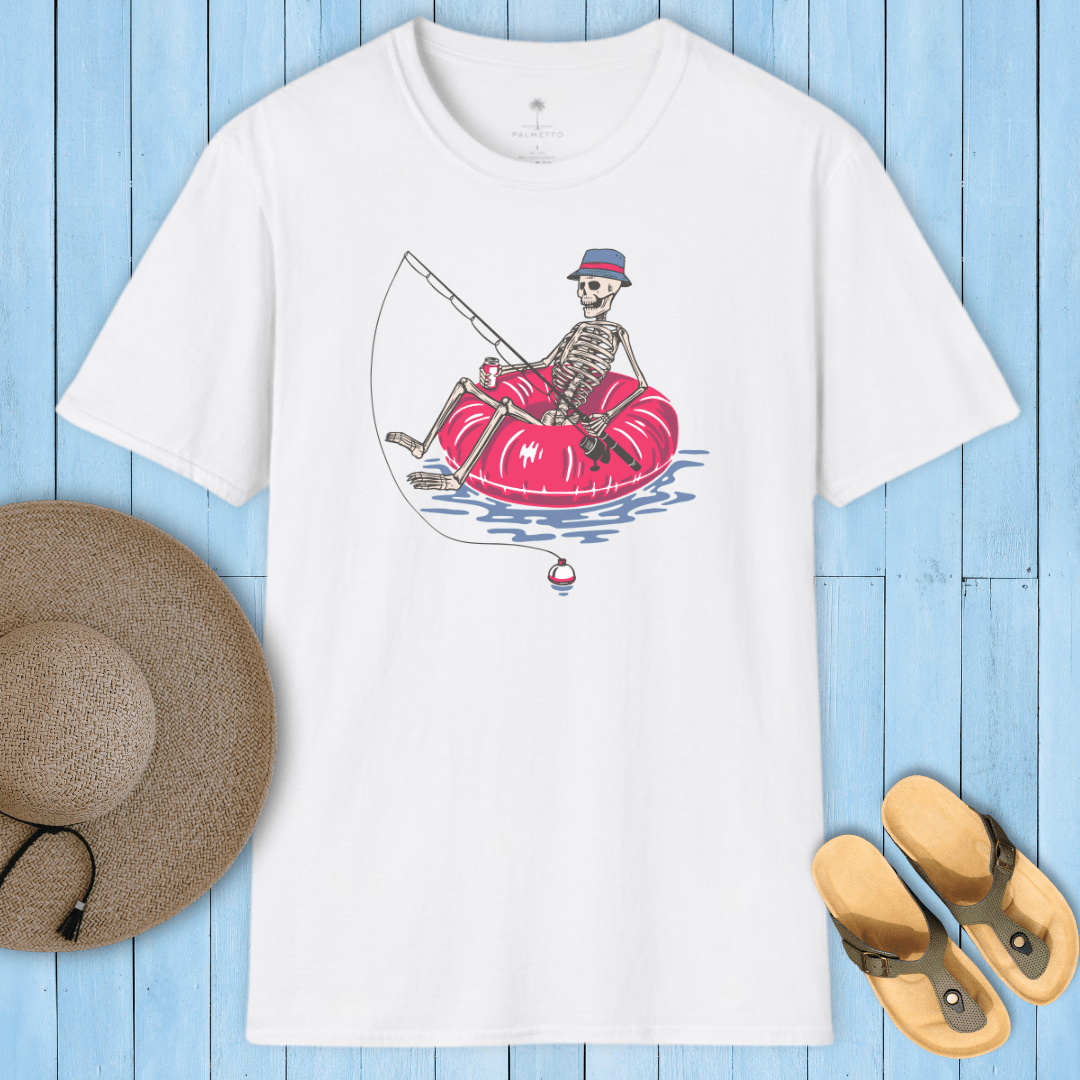 Dockside Drifter T-Shirt
