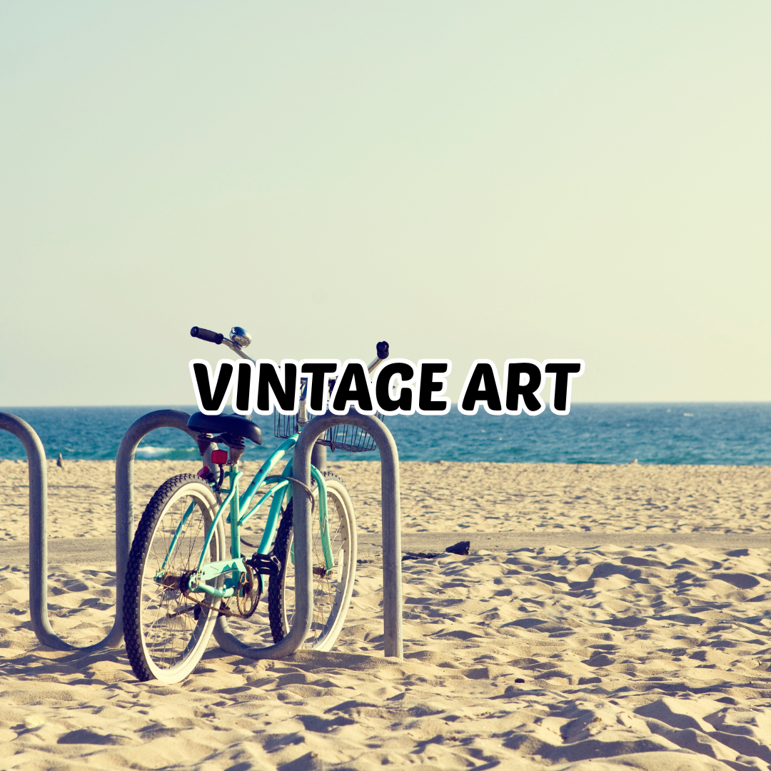 Vintage Art