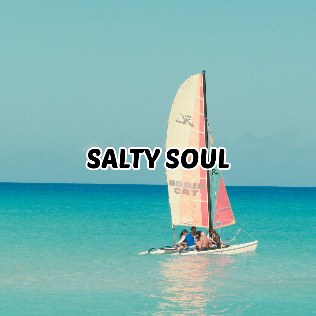 Salty Soul