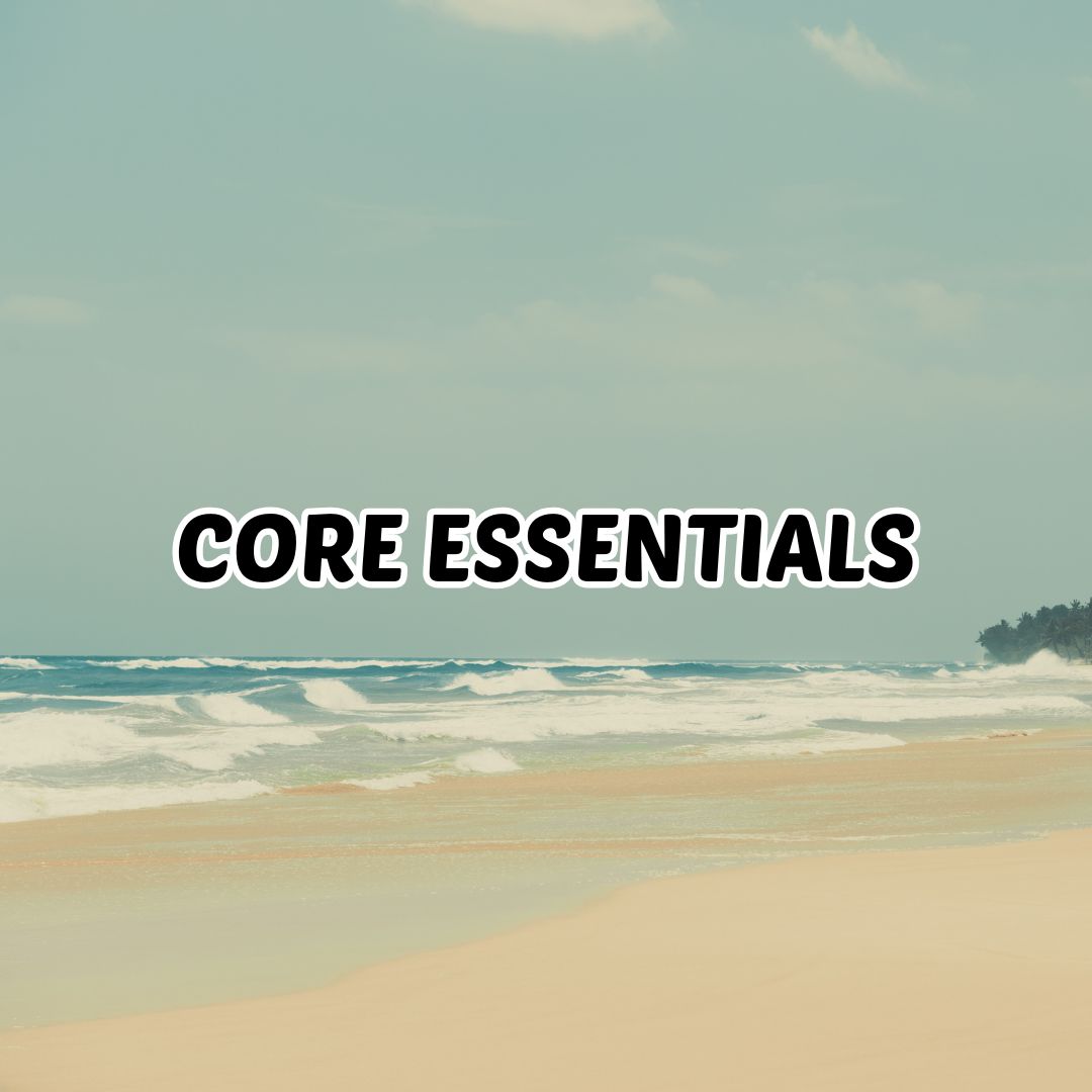 Core Essentials