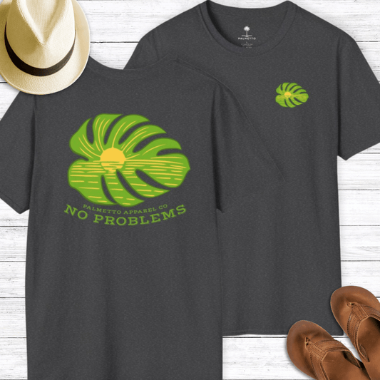 Tropic Tides T-Shirt