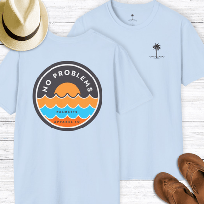 Wavy Days T-Shirt