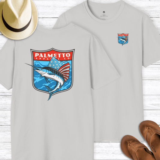 All-American Angler T-Shirt