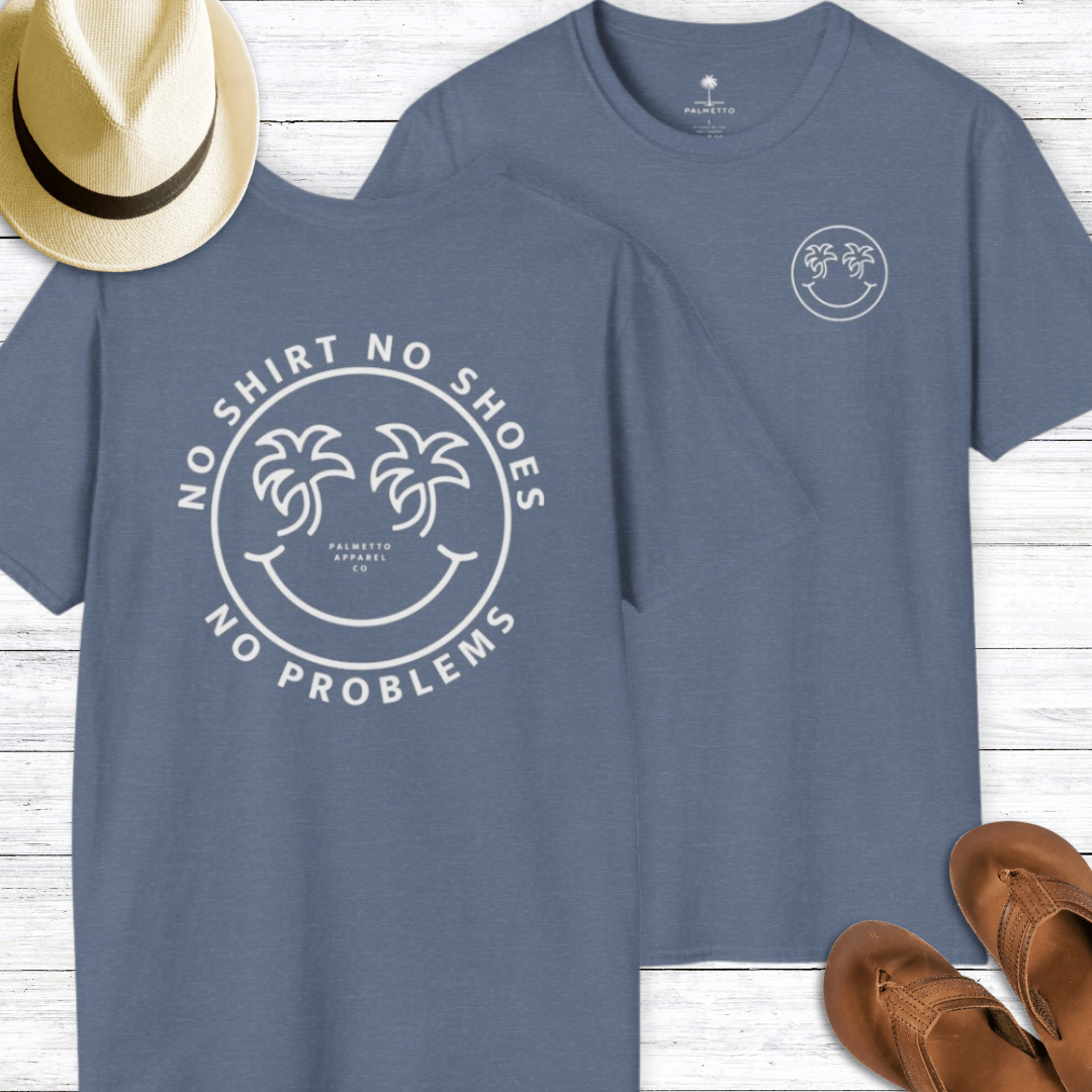 Chill Face T-Shirt