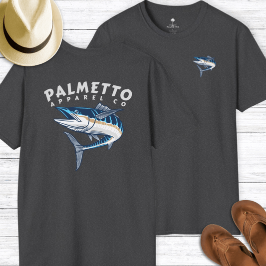 Bluewater Bullet T-Shirt