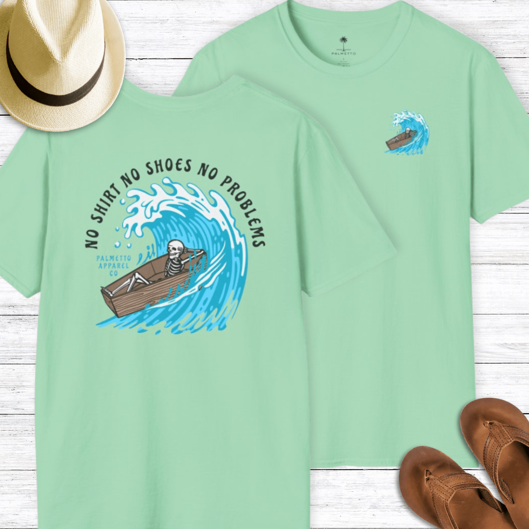 Dead Calm T-Shirt