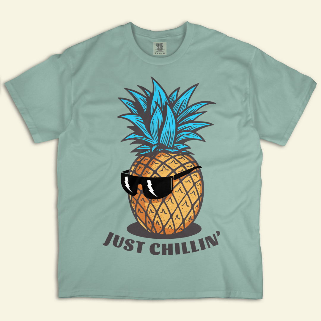 Pineapple Express Tee