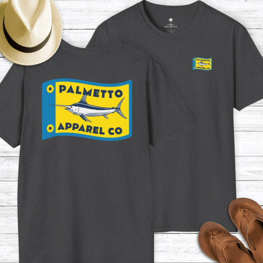 Bluewater Banner T-Shirt