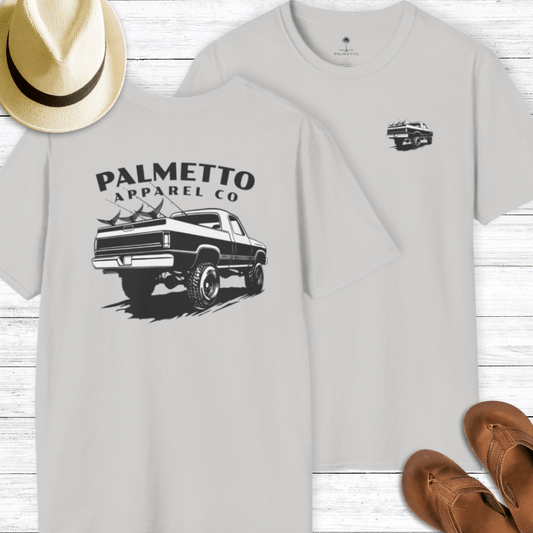 Bluewater Backroads  T-Shirt