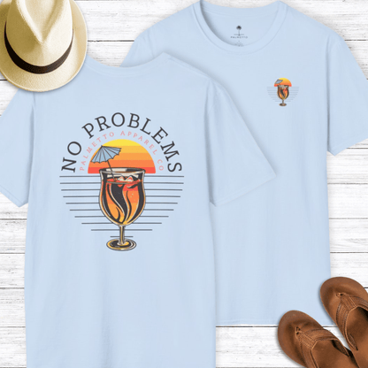 Beach Bar Standard T-Shirt