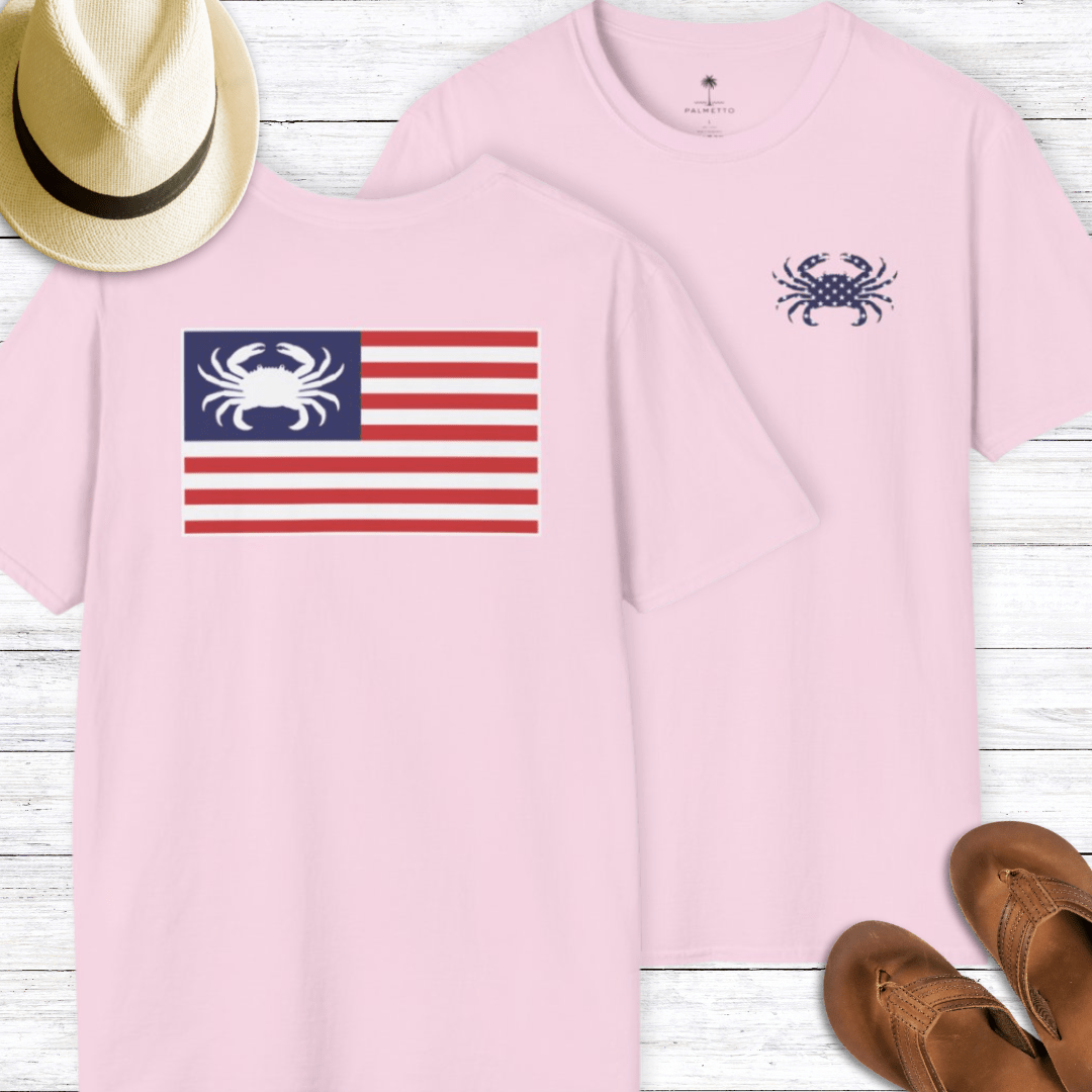 American Crab T-Shirt