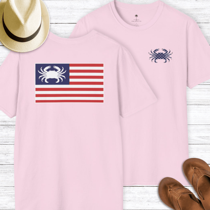 American Crab T-Shirt