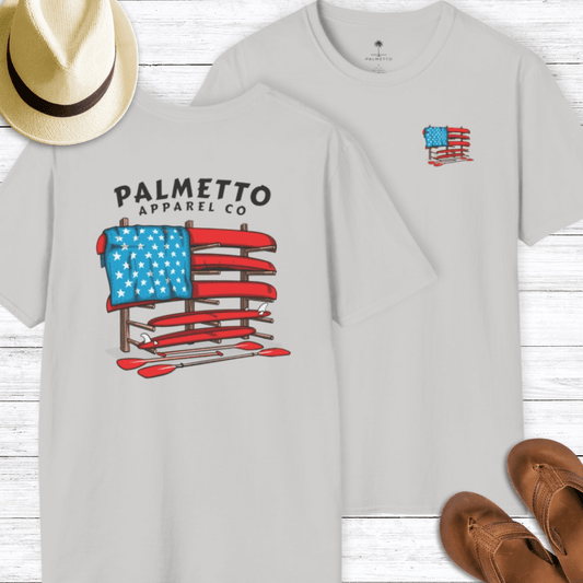 Freedom Floats T-Shirt