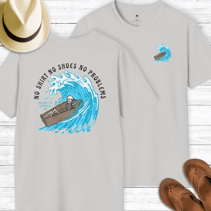 Dead Calm T-Shirt