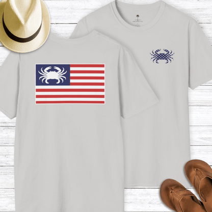 American Crab T-Shirt