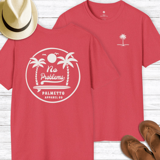 Coastline Classic T-Shirt