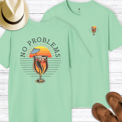 Beach Bar Standard T-Shirt