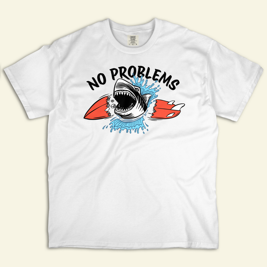 Board Eater Tee