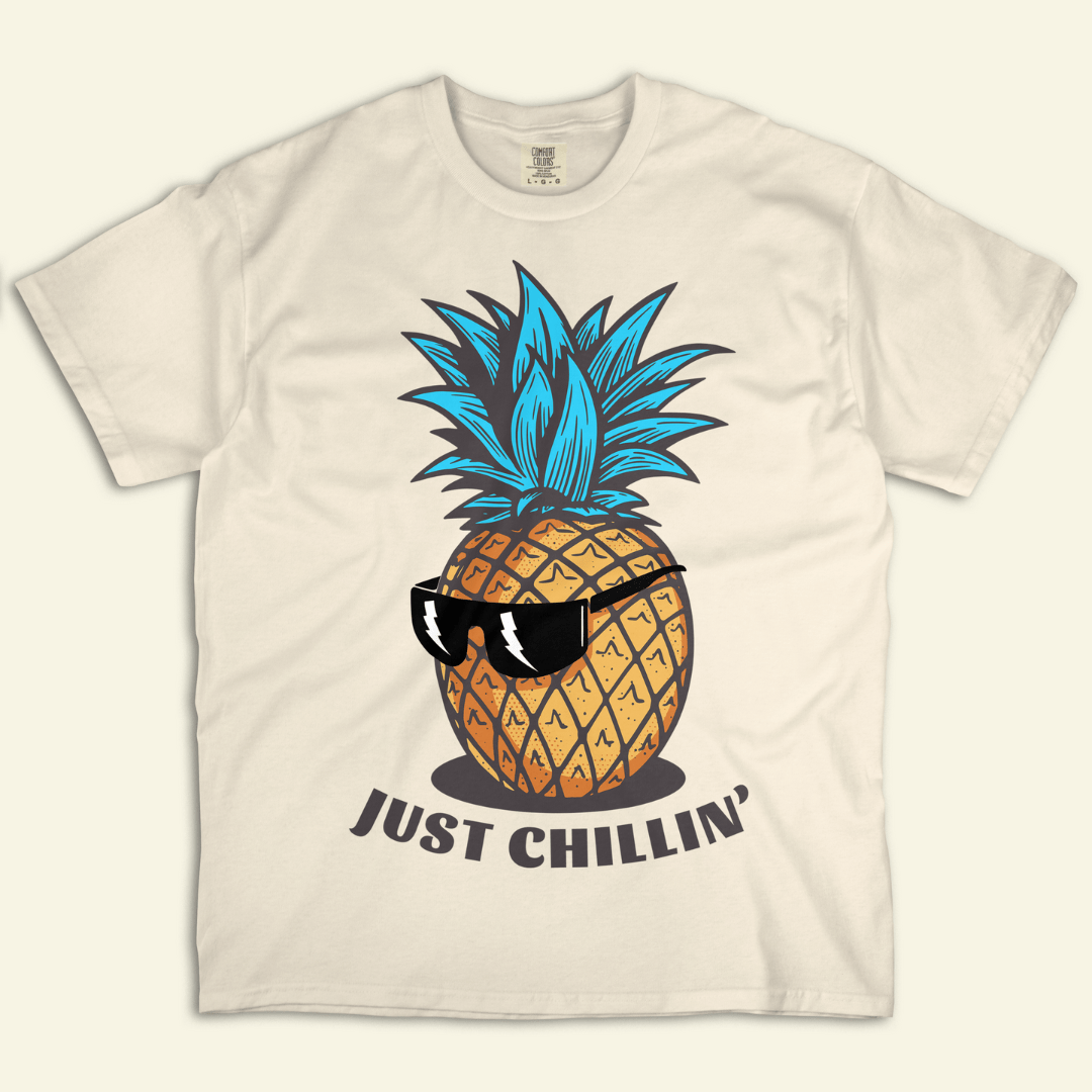 Pineapple Express Tee