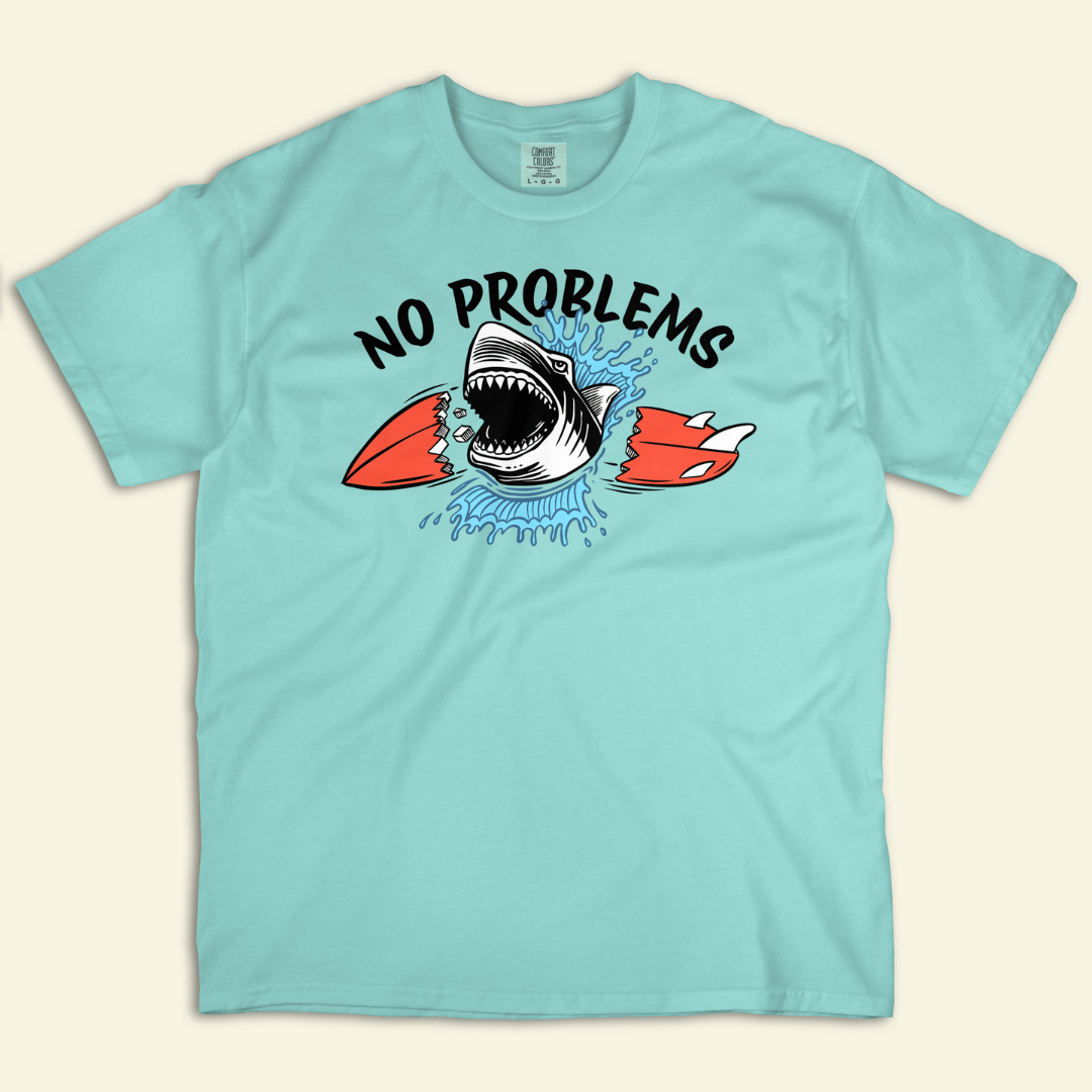 Board Eater Tee