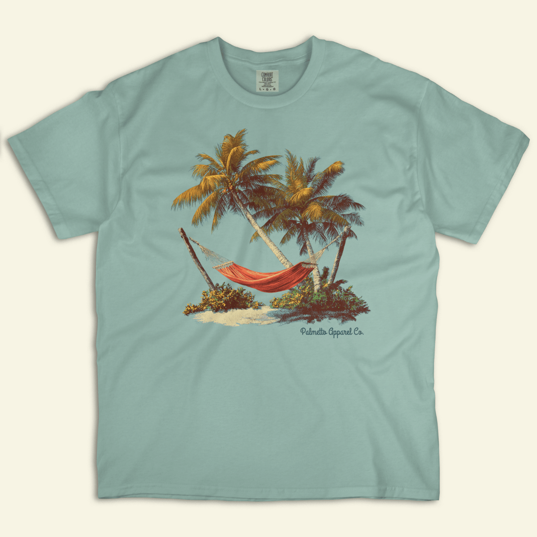 Hang Time Tee