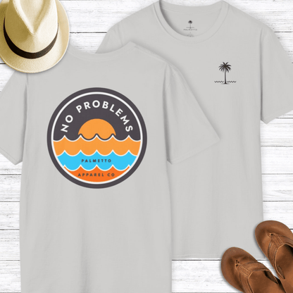 Wavy Days T-Shirt