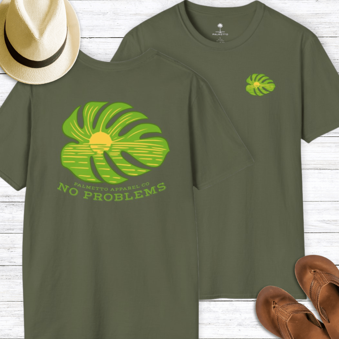 Tropic Tides T-Shirt