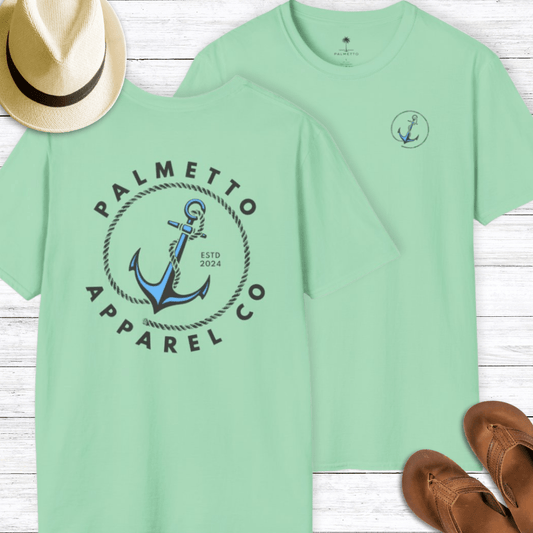 Anchor Down T-Shirt