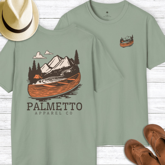 Wilderness Waypoint T-Shirt