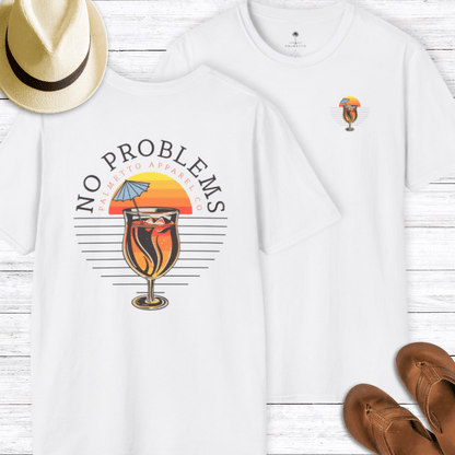 Beach Bar Standard T-Shirt
