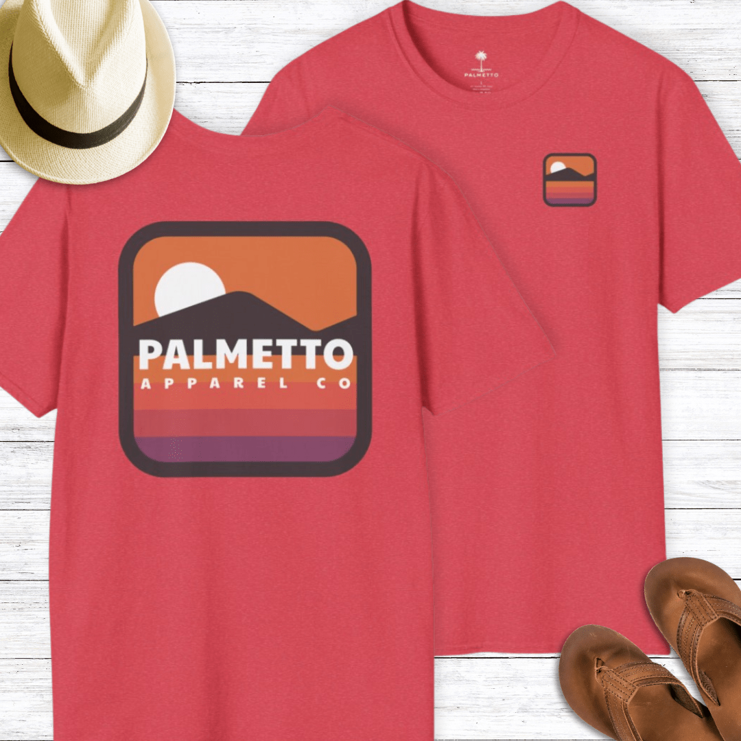 Day’s End T-Shirt