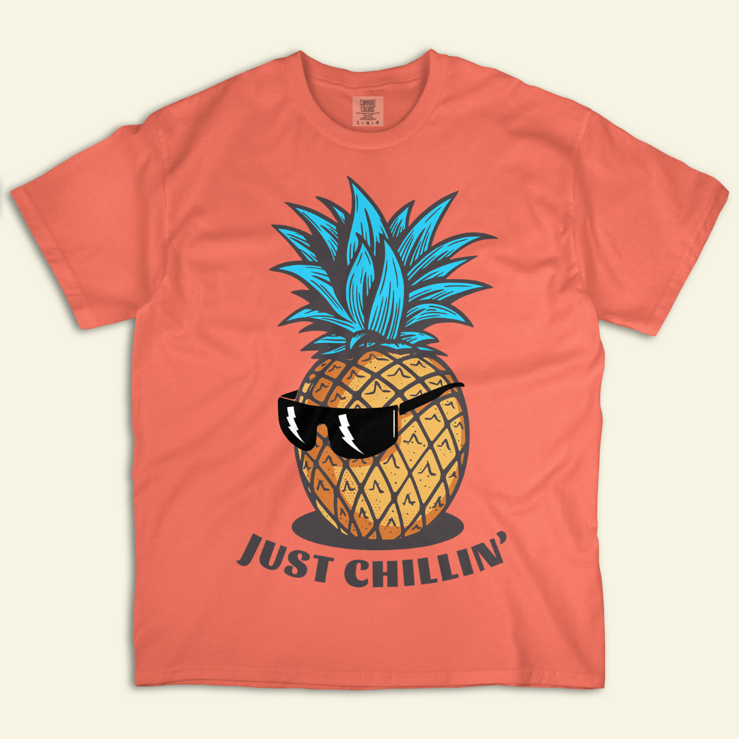 Pineapple Express Tee