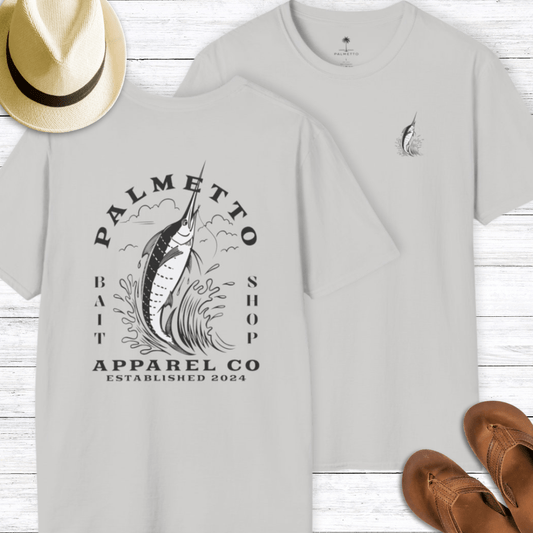 Breachers Bait Shop T-Shirt