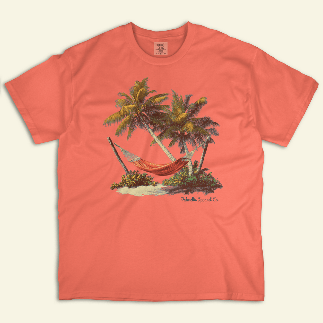 Hang Time Tee
