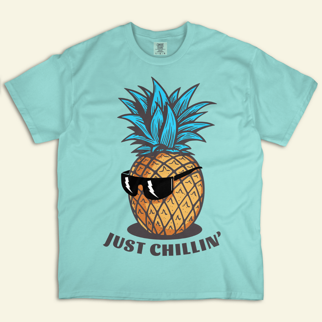 Pineapple Express Tee