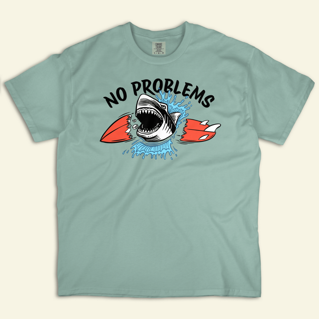 Board Eater Tee