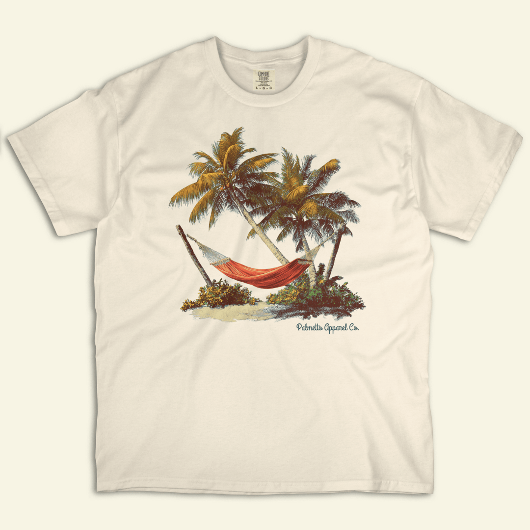 Hang Time Tee